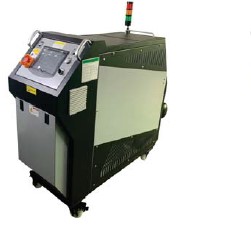 Mold Pipe Cleaning Machine